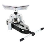 Copper Pipe Swaging Kit Manufacturer - CT-526 5-19mm Tool Set