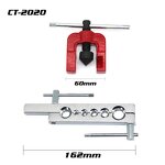 Copper Tube Flaring Tool Factory - CT-2010 6-15mm Manual