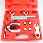 Double Flaring Tool Manufacturer - CT-3031 4.75-10mm Kit