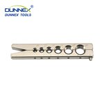 Eccentric Flaring Tool Supplier - CT-N806 5-19mm HVAC