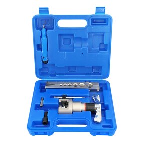 Eccentric Flaring Tool Manufacturer - CT-S806-D 6-19mm Dual-purpose