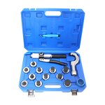 Tube Expander Tool Supplier - Hydraulic Tube Expansion Kit