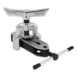 Copper Pipe Swaging Kit Manufacturer - CT-526 5-19mm Tool Set