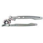 Tube Bender Supplier - CT-268 2-in-1 180 Degree Bender