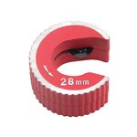 Tube Cutter Factory - CT-113AL 28mm Portable Cutter