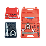 Metal Pipe Flaring Kit Manufacturer - HVAC Manual Crimping Set
