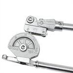 Copper Pipe Bender Supplier - CT-365-08 12mm Bending