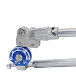 Copper Pipe Bender Manufacturer - CT-365-05 8mm Heavy Duty