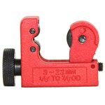 Metal Pipe Cutter Factory - HVAC Small Tube Cutting Tool