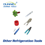 Fin Straightener Tool Manufacturer - HVAC Reamer Pinch off Plier