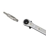 Ratchet Wrench Supplier - CT-122-SP 1/4" Conversion Adapter