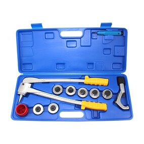 Tube Expanding Flaring Kit Supplier - CT-100 10-28mm HVAC Set