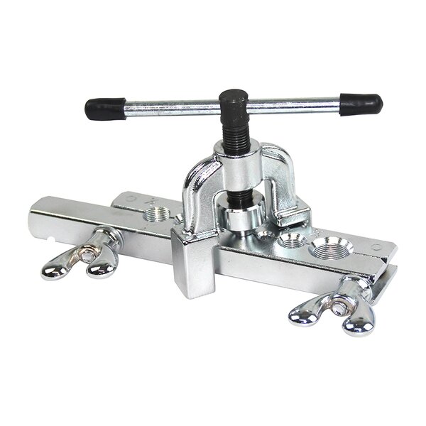 Flaring Tool Set Manufacturer - CT-195 5-16mm 45 Degree