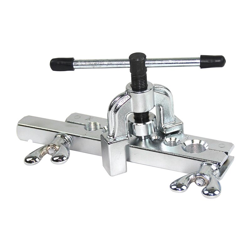 Flaring Tool Set Manufacturer - CT-195 5-16mm 45 Degree