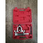 Tube Crimping Tool Set Factory - CT-2032C A/C Refrigeration