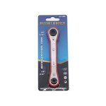 Ratchet Wrench Manufacturer - CT-122B 3/16-3/8" HVAC Tool