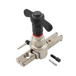 F. High-quality Electric Eccentric Flaring Tool