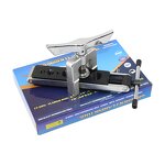 Copper Tube Flaring Kit Factory - CT-505 3/16~3/4" Tool Set