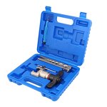 E. High-quality Eccentric Cone Type Flaring Tool