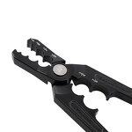 Pipe Round Plier Factory - CT-301 1/4''-7/8'' Plier