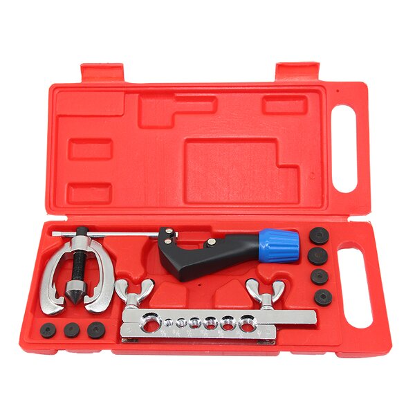 Double Flaring Tool Kit Factory - CT-2030A 3/16-5/8" Auto