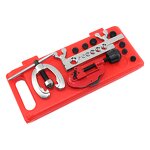 Double Flaring Tool Kit Supplier - HVAC Manual Hand Tools