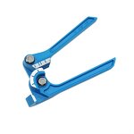 Tube Bender Factory - CT-367 3-6mm 3-in-1 Bender