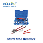 Copper Pipe Bender Kit Manufacturer - HVAC Manual Tool Set