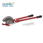 Copper Pipe Bender Factory - CT-5060A 15-22mm 2-in-1 90 Degree