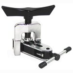 Copper Pipe Flaring Kit Manufacturer - HVAC Manual Crimping Tool