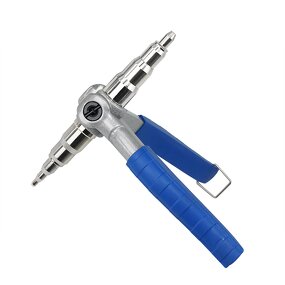 Manual Tube Expander Manufacturer - CT-23B 6-22mm Portable