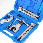 Eccentric Flaring Tool Manufacturer - CT-S806AM-L 6-19mm Dual-purpose