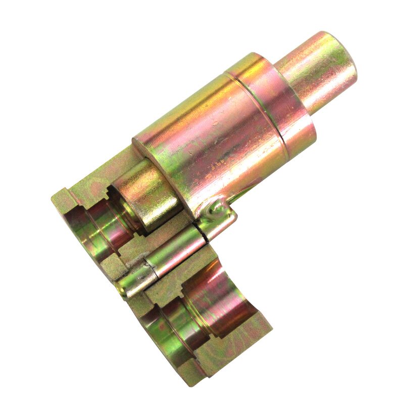 Stainless Bellows Tool Manufacturer - CT-139 13.5-40mm Mouthparts