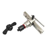 Eccentric Flaring Tools Supplier - CT-RS806 Ratchet Style