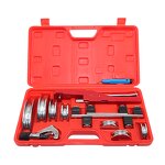 Hand Bender Tool Set Factory - CT-999F 6-22mm Bender Kit