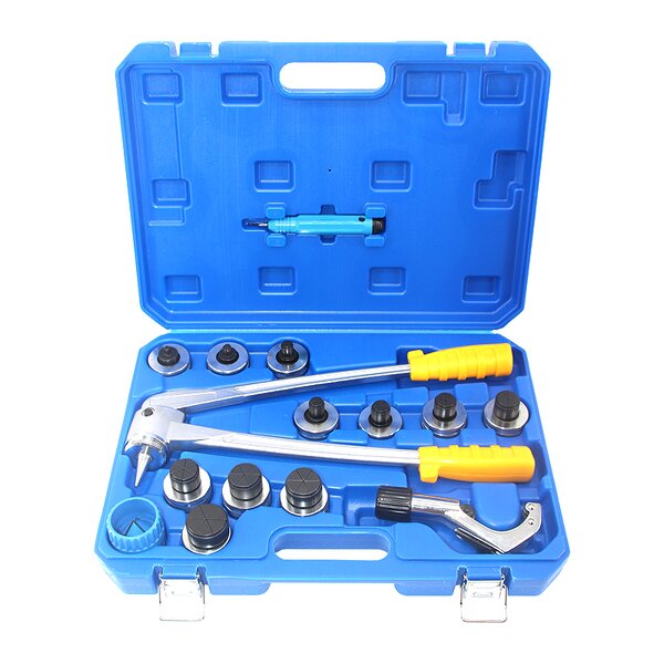 Pipe Expanding Tool Set Factory - CT-100L New Refrigeration Tool