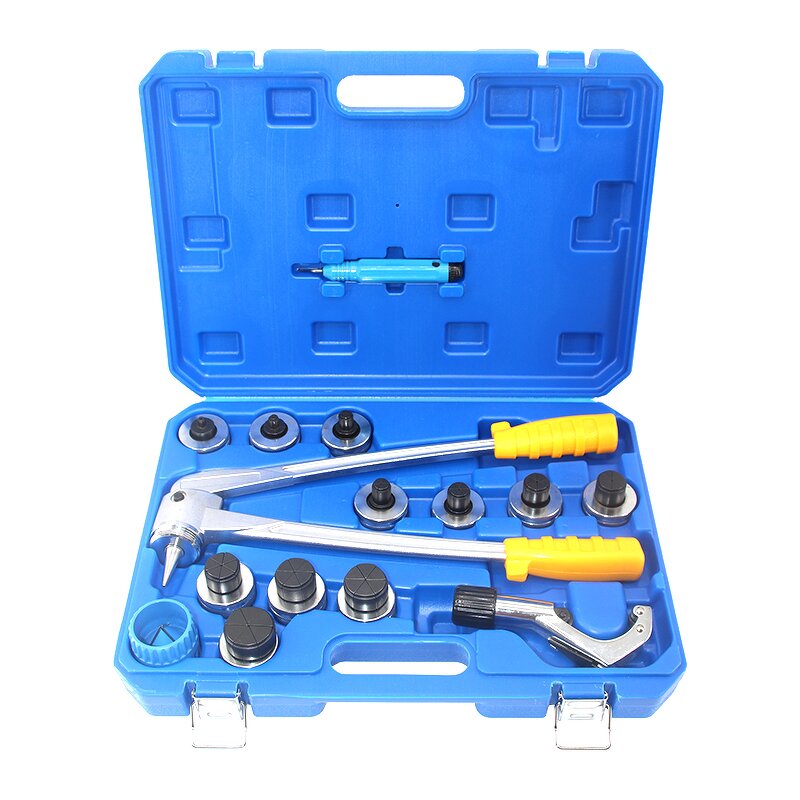 Pipe Expanding Tool Set Factory - CT-100L New Refrigeration Tool
