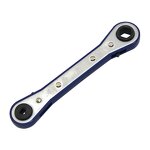Ratchet Wrench Spanner Factory - CT-123B 3/16-9/16" Tool