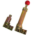 K. Stainless Bellows Tools