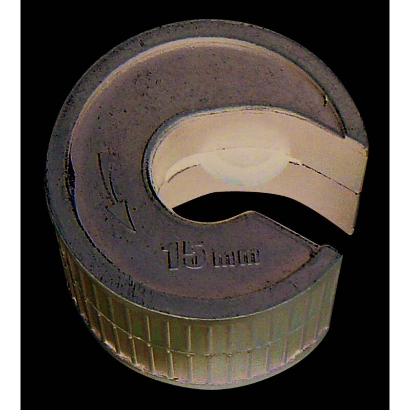 Tube Cutter Manufacturer - CT-111 15mm Small Hand Tool