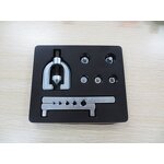 Tube Flaring Tool Kit Factory - CT-2032B Double Single