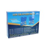 Copper Tube Expander Set Manufacturer - CT-100 10-28mm Kit