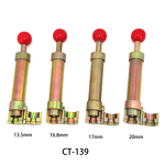 Bellows Corrugated Pipe Tool Factory - CT-139L 13.5-40mm Flat