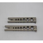 Eccentric Flaring Tool Supplier - CT-N806-L 5-19mm HVAC