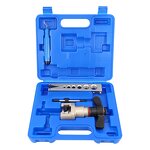 Ratchet Flaring Tool Set Factory - CT-RN806-D Pipe Swaging