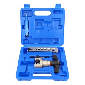 Ratchet Flaring Tool Set Factory - CT-RN806-D Pipe Swaging