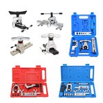Metal Pipe Flaring Kit Manufacturer - HVAC Manual Crimping Set