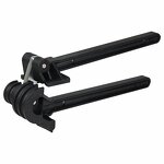 Copper Pipe Bender Factory - CT-369FHA 5-10mm 4-in-1