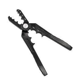 Pipe Round Plier Factory - CT-301 1/4''-7/8'' Plier