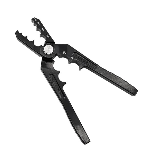 Pipe Round Plier Factory - CT-301 1/4''-7/8'' Plier